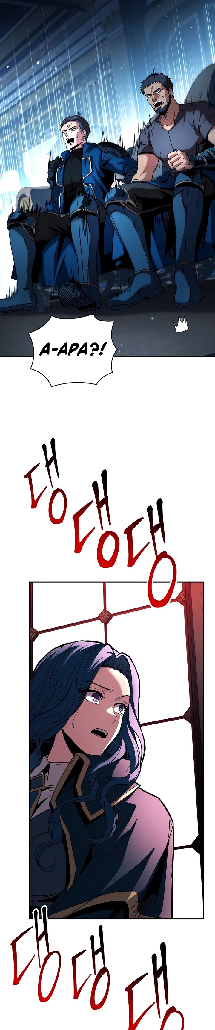 Talent-Swallowing Magician Chapter 82 Gambar 43