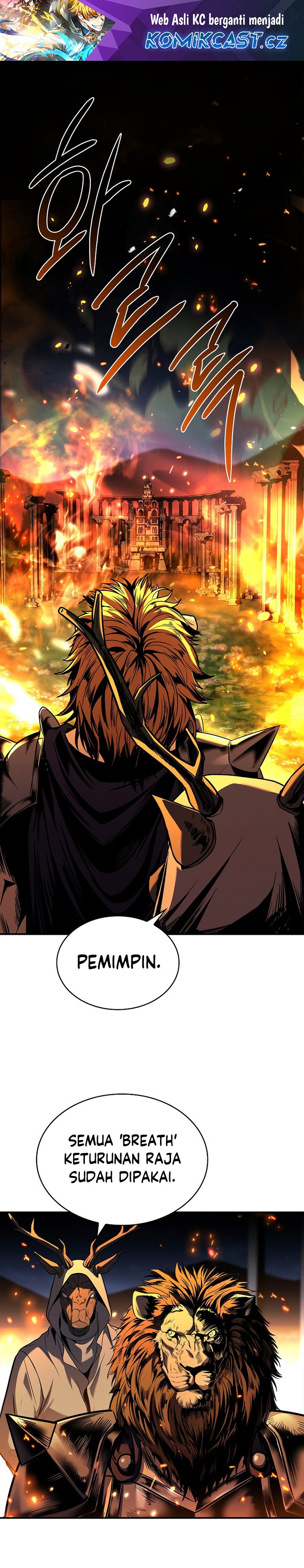Talent-Swallowing Magician Chapter 83 Gambar 2