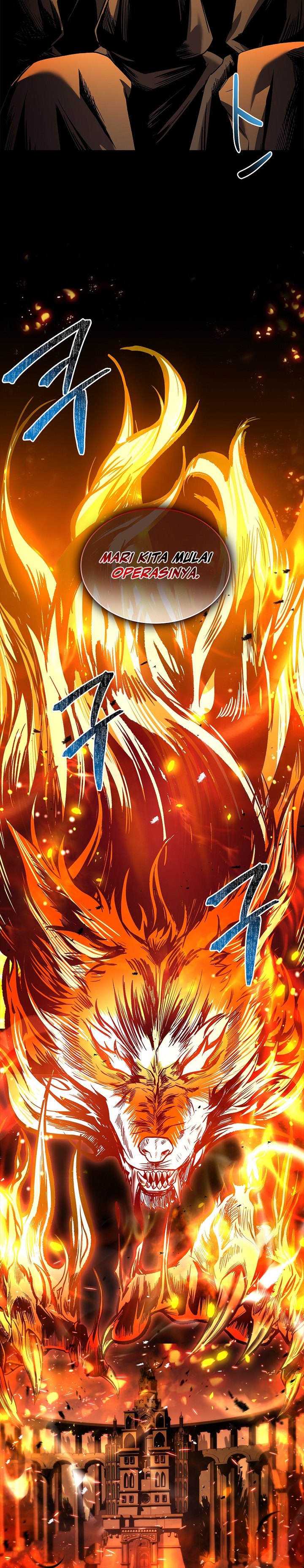 Talent-Swallowing Magician Chapter 83 Gambar 4