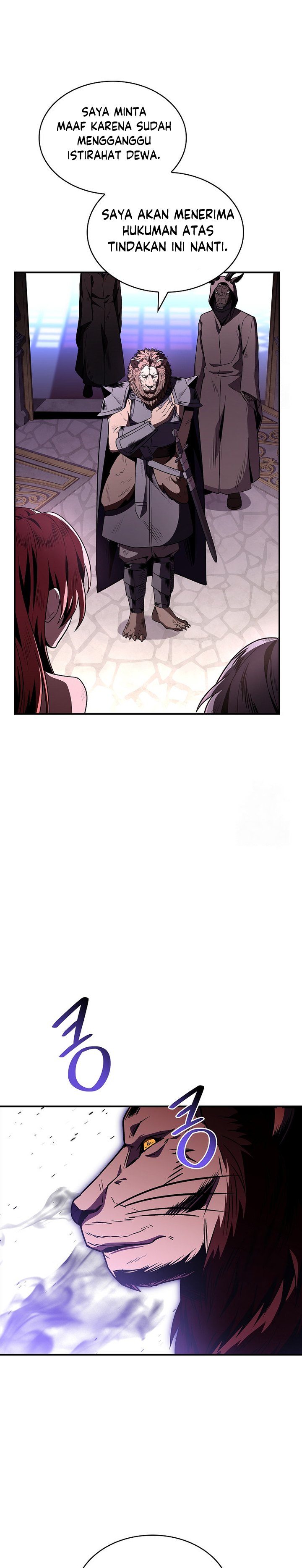 Talent-Swallowing Magician Chapter 83 Gambar 15