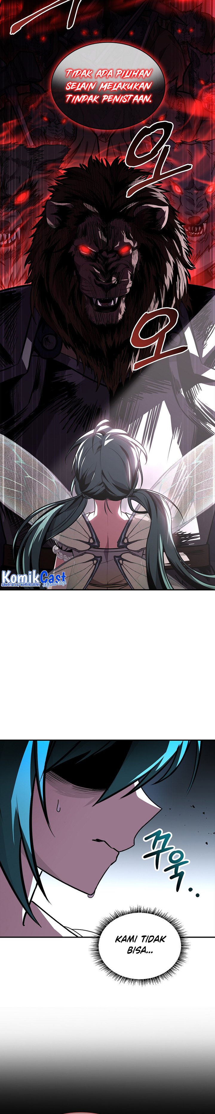 Talent-Swallowing Magician Chapter 83 Gambar 17