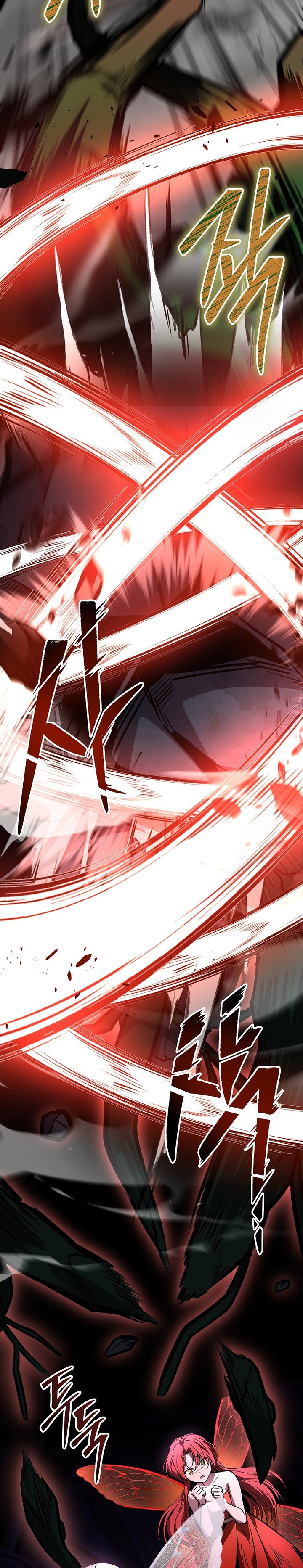 Talent-Swallowing Magician Chapter 83 Gambar 20