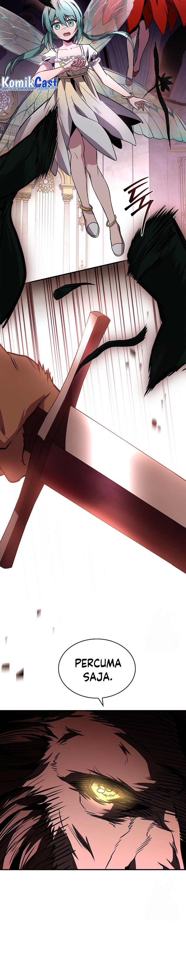 Talent-Swallowing Magician Chapter 83 Gambar 21