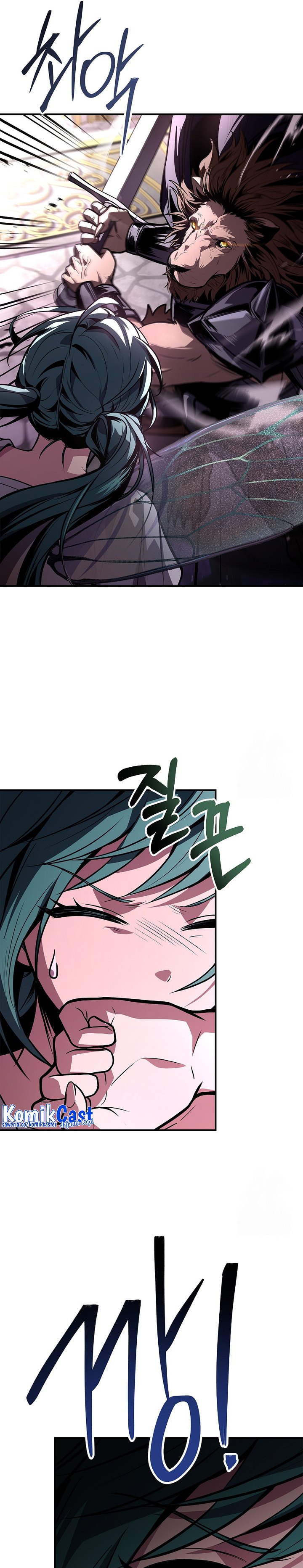 Talent-Swallowing Magician Chapter 83 Gambar 22