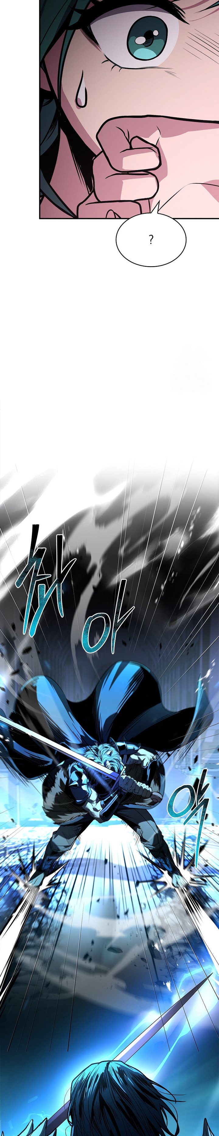 Talent-Swallowing Magician Chapter 83 Gambar 23