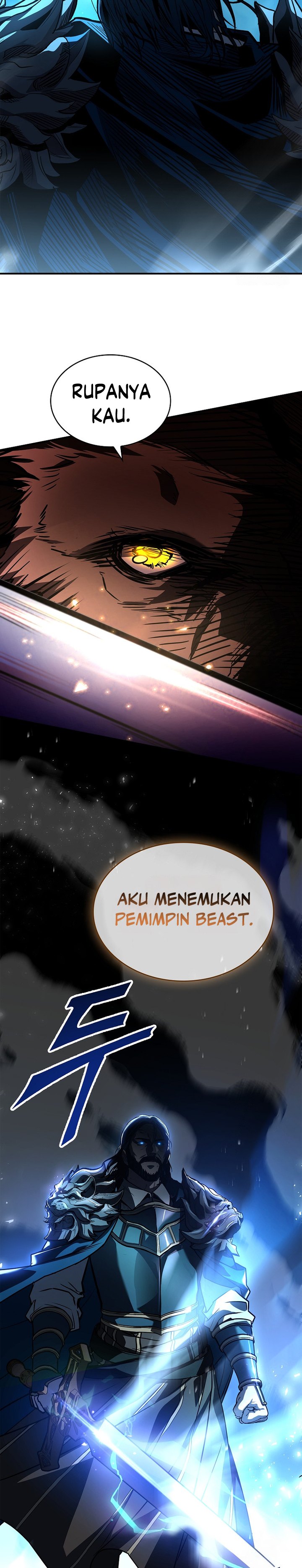 Talent-Swallowing Magician Chapter 83 Gambar 24