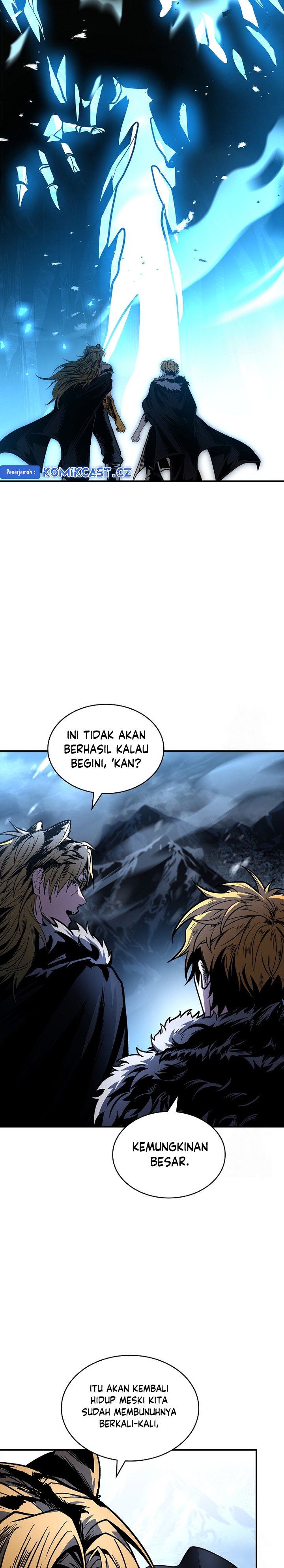 Talent-Swallowing Magician Chapter 83 Gambar 28