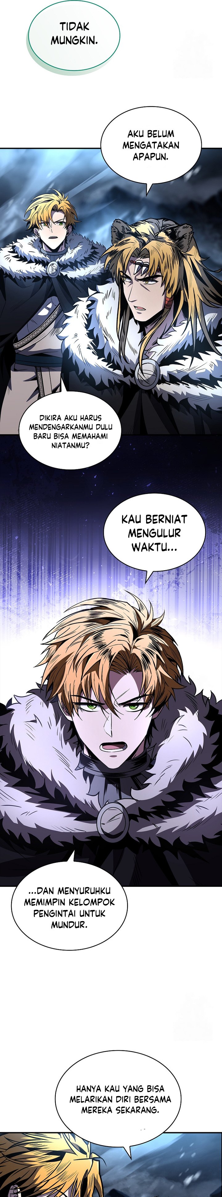 Talent-Swallowing Magician Chapter 83 Gambar 30