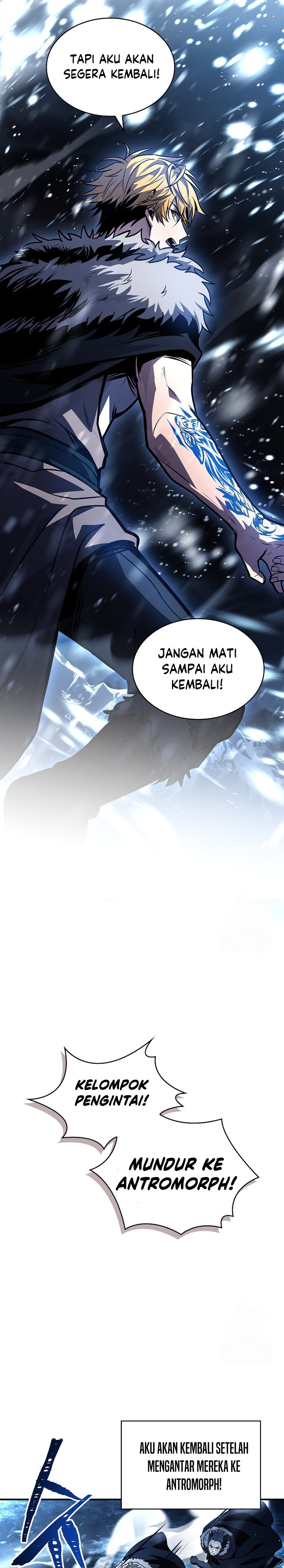 Talent-Swallowing Magician Chapter 83 Gambar 34