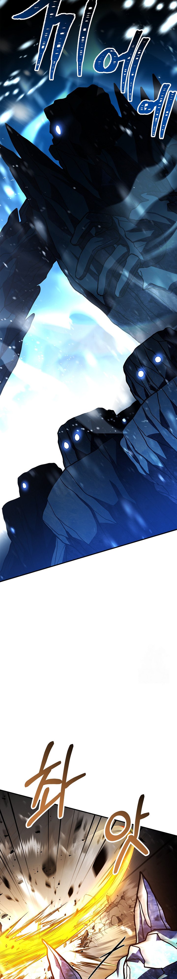 Talent-Swallowing Magician Chapter 83 Gambar 36