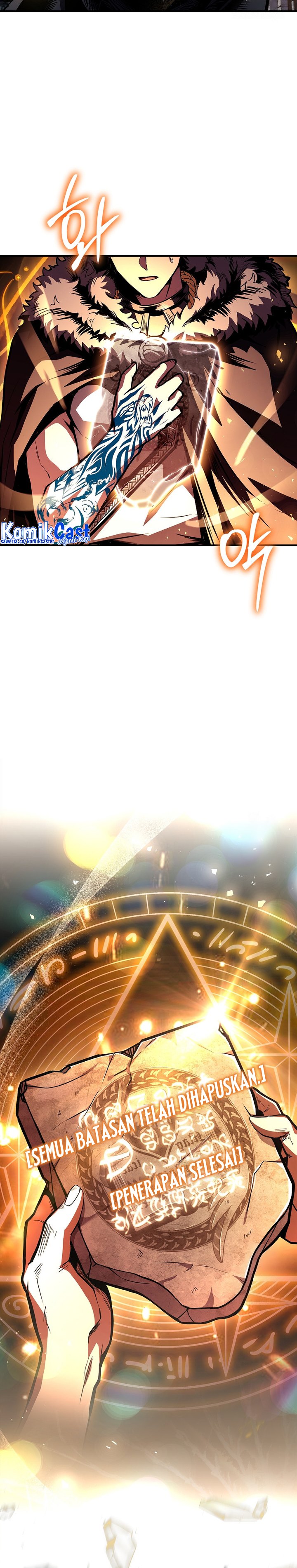 Talent-Swallowing Magician Chapter 83 Gambar 41