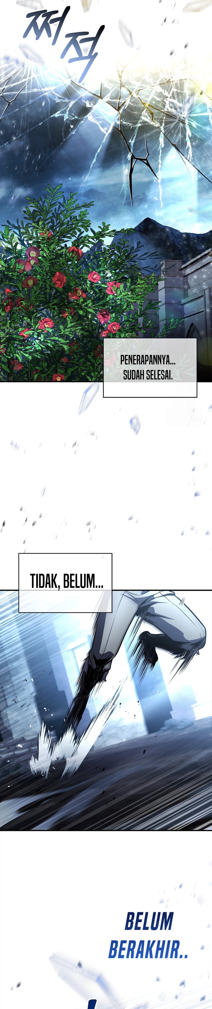 Talent-Swallowing Magician Chapter 83 Gambar 42