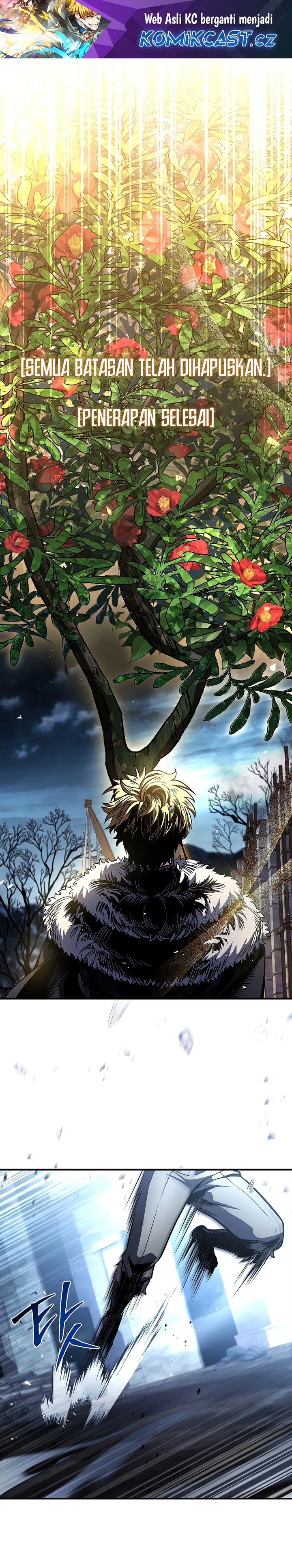 Talent-Swallowing Magician Chapter 84 Gambar 2