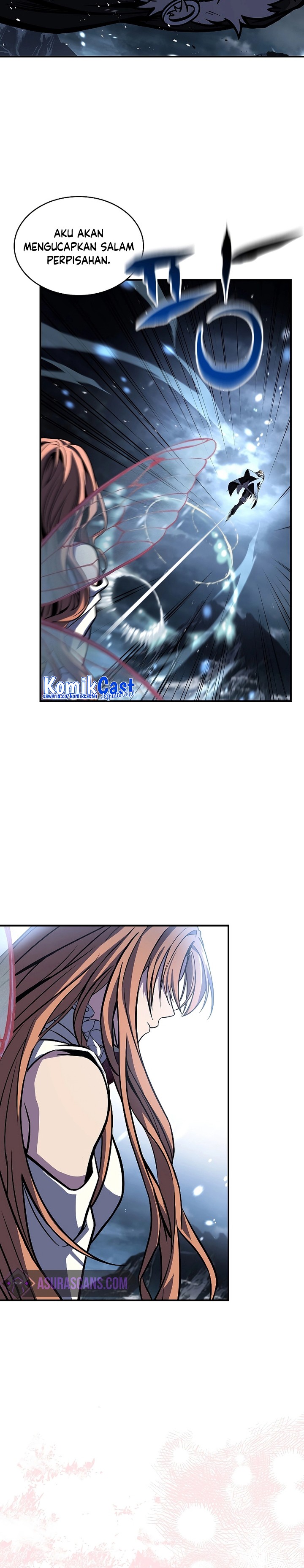 Talent-Swallowing Magician Chapter 84 Gambar 9