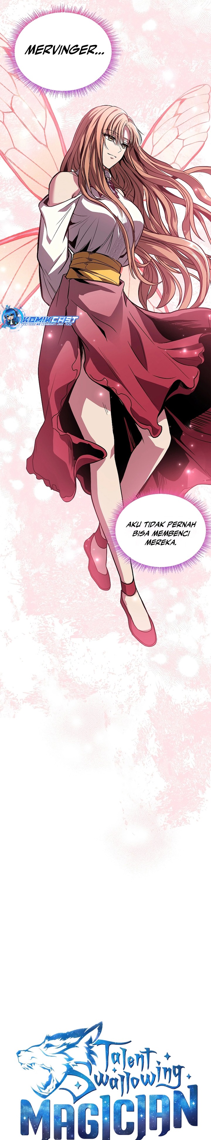 Talent-Swallowing Magician Chapter 84 Gambar 10
