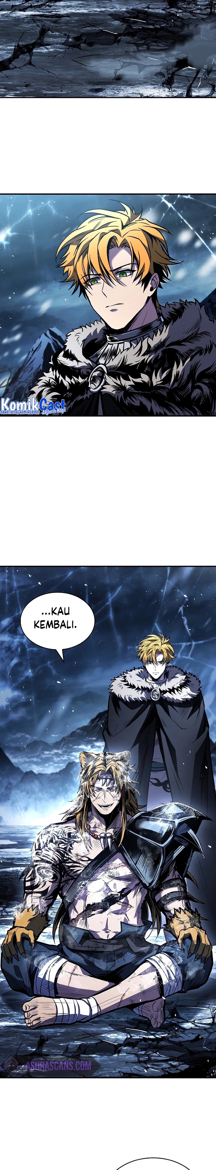 Talent-Swallowing Magician Chapter 84 Gambar 12