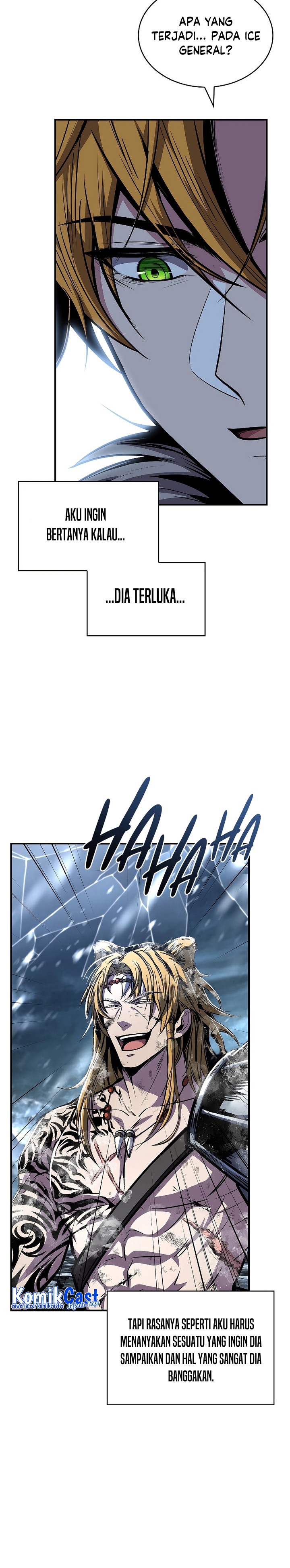 Talent-Swallowing Magician Chapter 84 Gambar 13