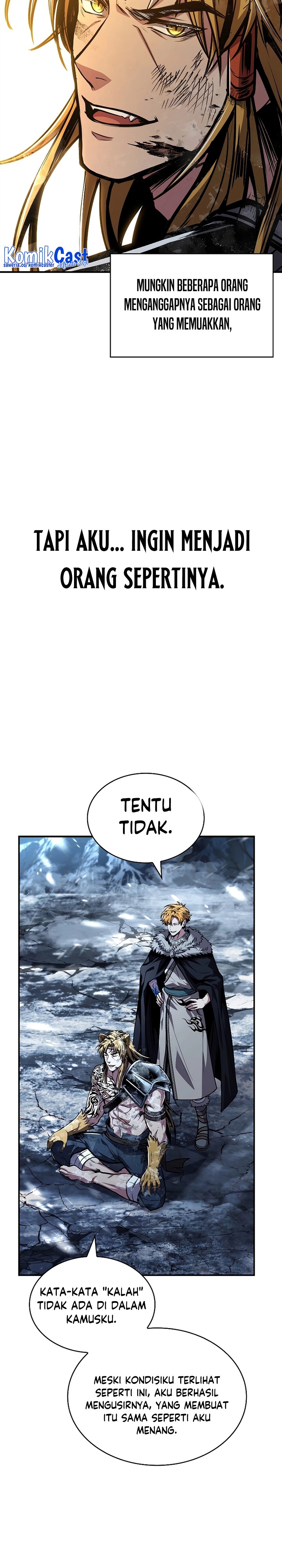 Talent-Swallowing Magician Chapter 84 Gambar 15