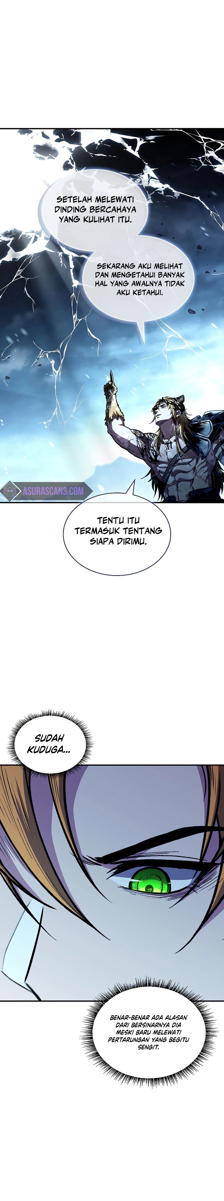 Talent-Swallowing Magician Chapter 84 Gambar 18