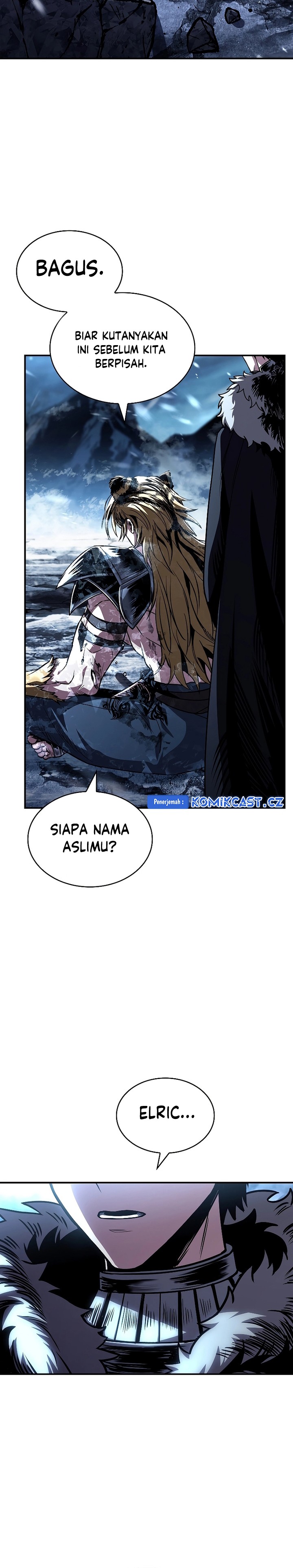 Talent-Swallowing Magician Chapter 84 Gambar 21
