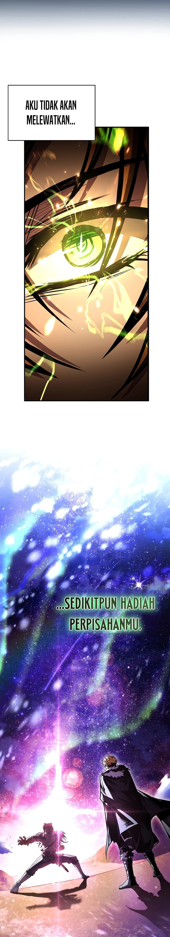 Talent-Swallowing Magician Chapter 84 Gambar 26