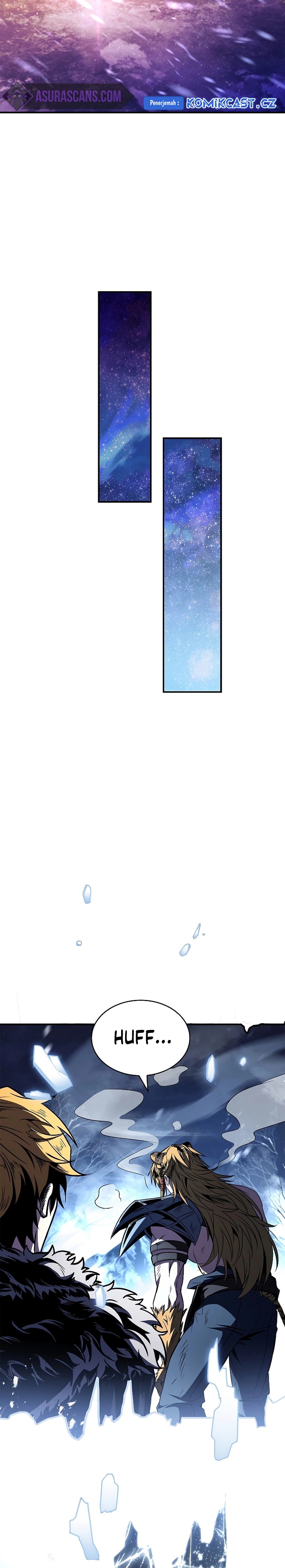 Talent-Swallowing Magician Chapter 84 Gambar 27