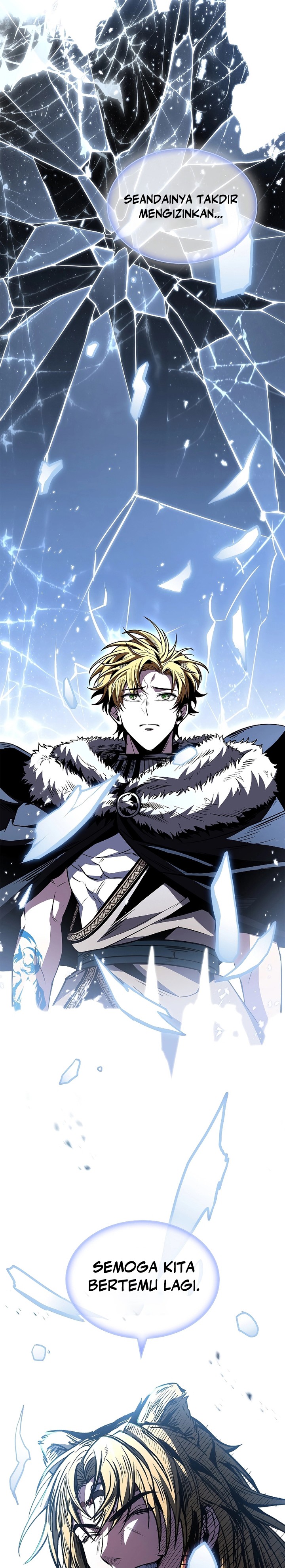 Talent-Swallowing Magician Chapter 84 Gambar 28