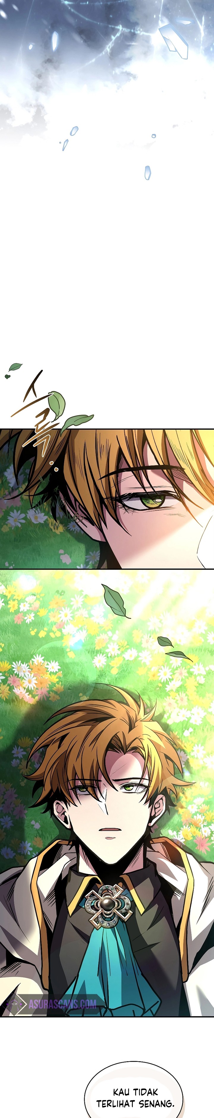 Talent-Swallowing Magician Chapter 84 Gambar 30