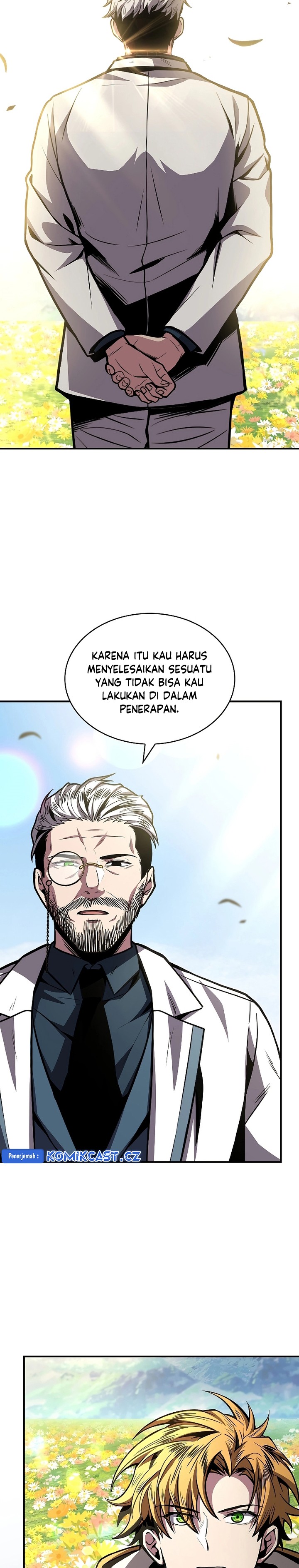 Talent-Swallowing Magician Chapter 84 Gambar 35