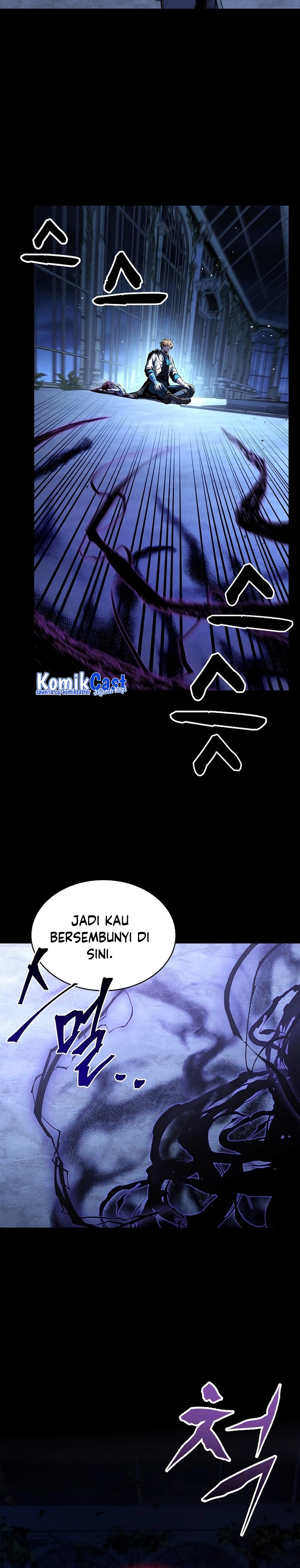 Talent-Swallowing Magician Chapter 84 Gambar 37