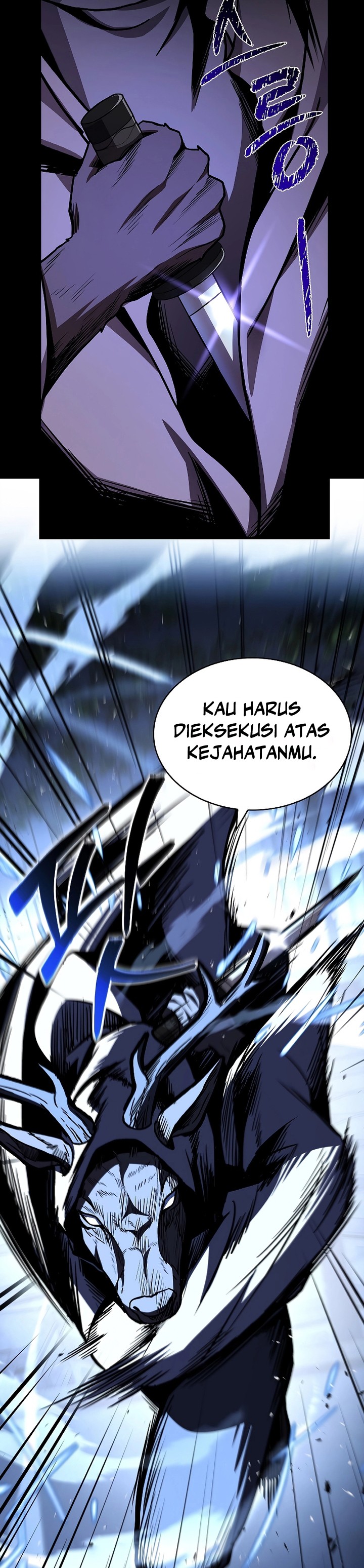 Talent-Swallowing Magician Chapter 84 Gambar 39