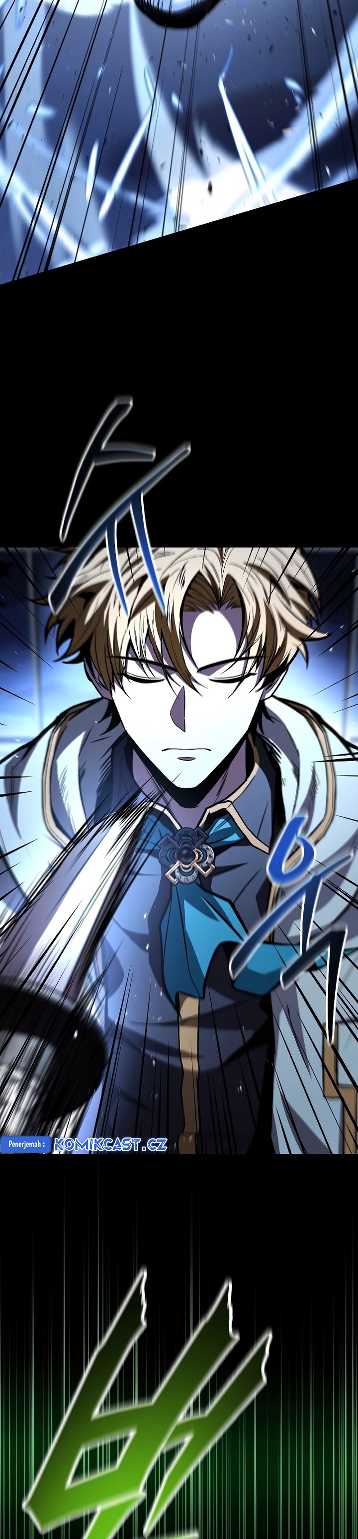 Talent-Swallowing Magician Chapter 84 Gambar 40