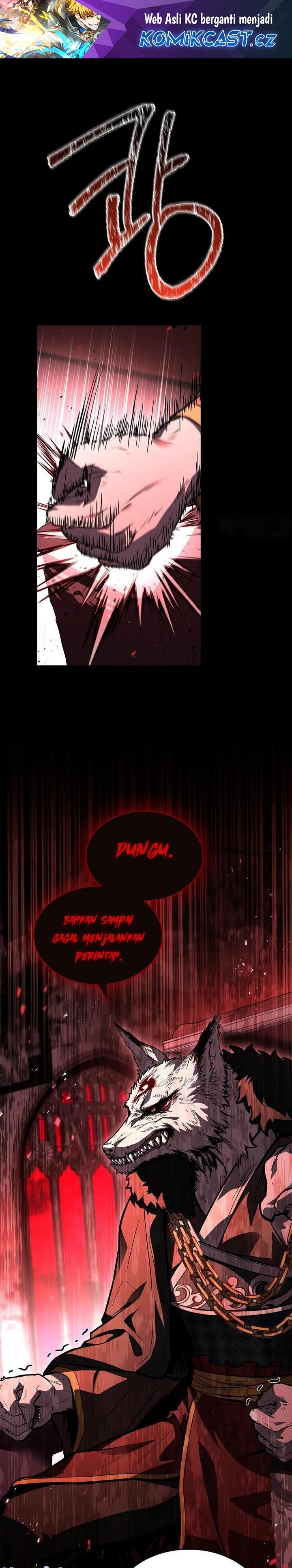 Talent-Swallowing Magician Chapter 86 Gambar 2