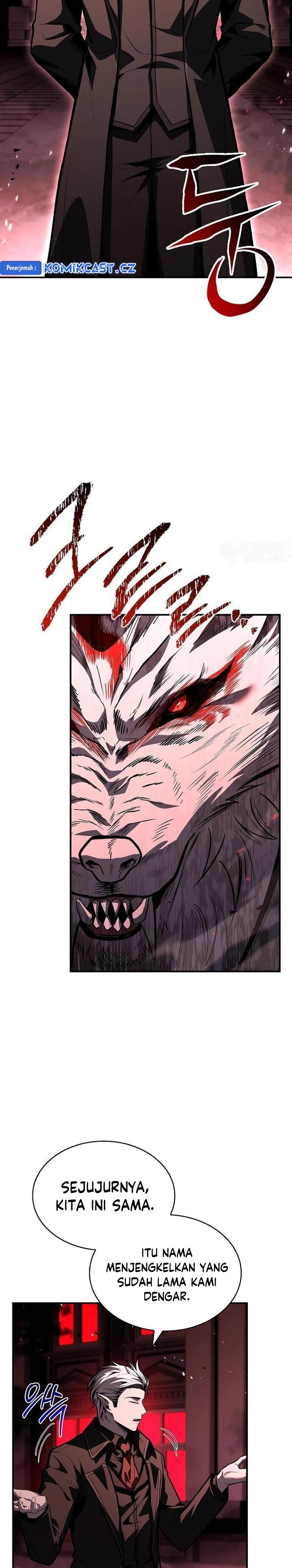 Talent-Swallowing Magician Chapter 86 Gambar 4