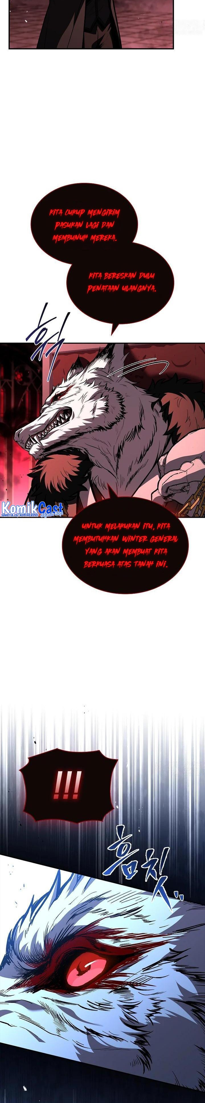 Talent-Swallowing Magician Chapter 86 Gambar 5