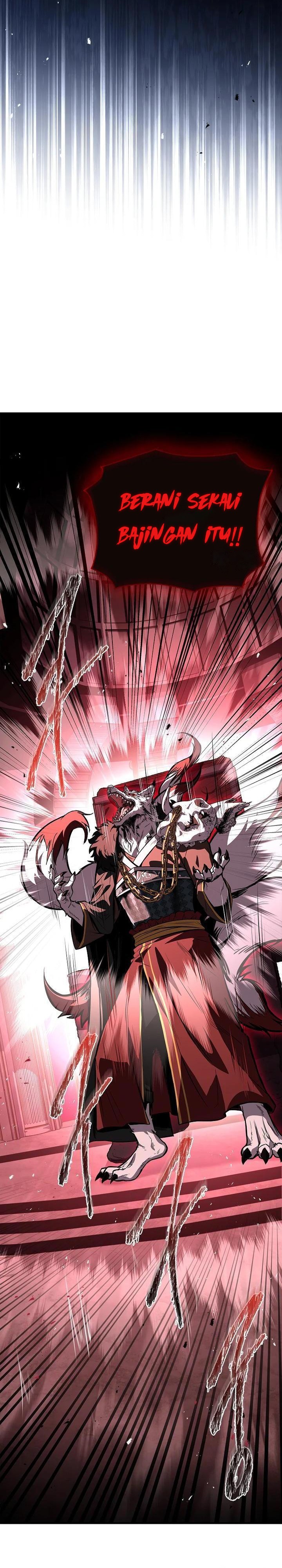 Talent-Swallowing Magician Chapter 86 Gambar 6