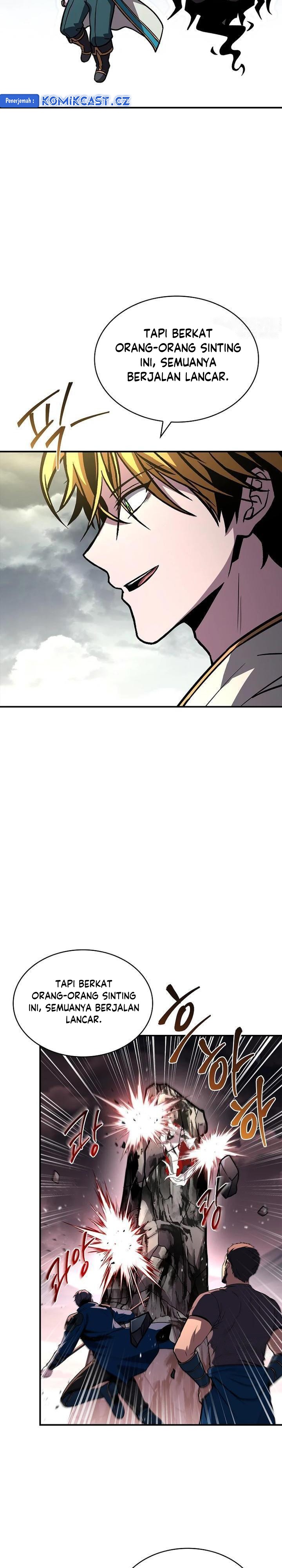 Talent-Swallowing Magician Chapter 86 Gambar 12