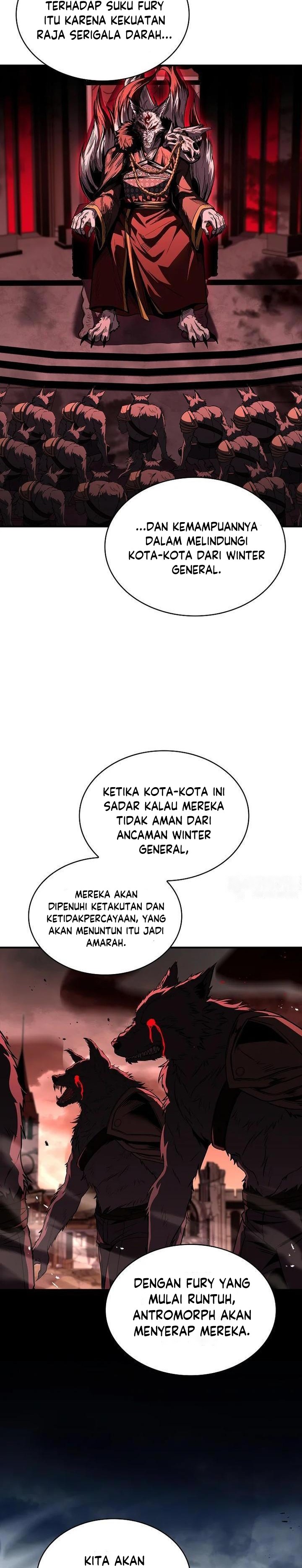Talent-Swallowing Magician Chapter 86 Gambar 15