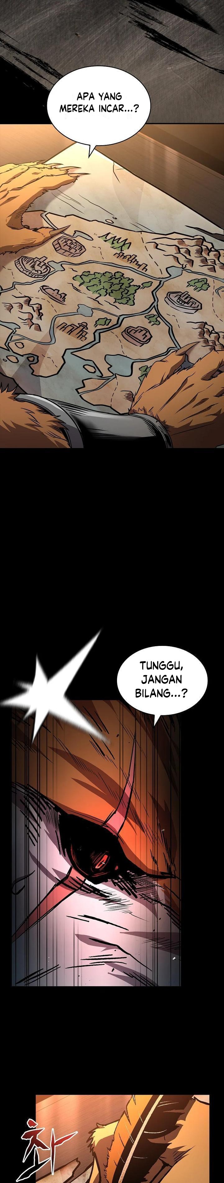 Talent-Swallowing Magician Chapter 86 Gambar 18