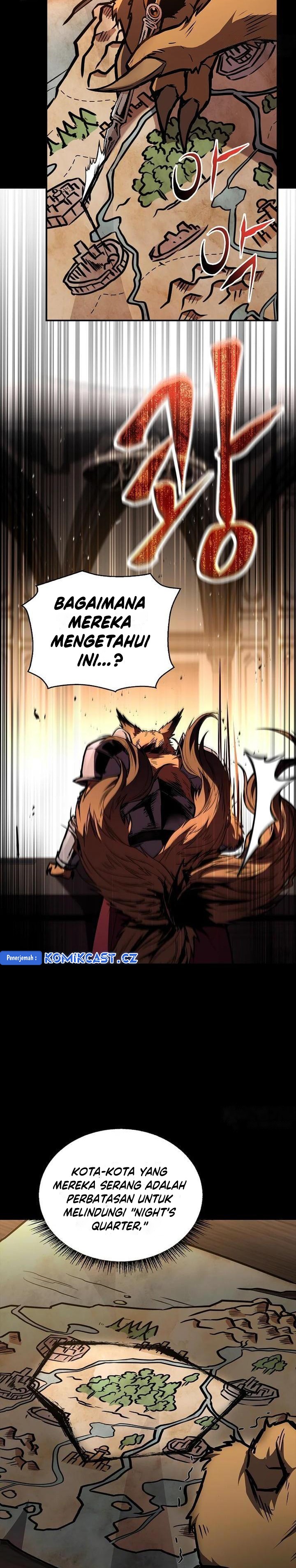 Talent-Swallowing Magician Chapter 86 Gambar 19