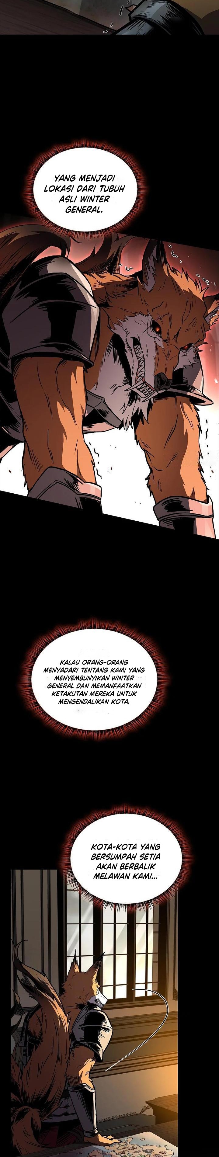Talent-Swallowing Magician Chapter 86 Gambar 20