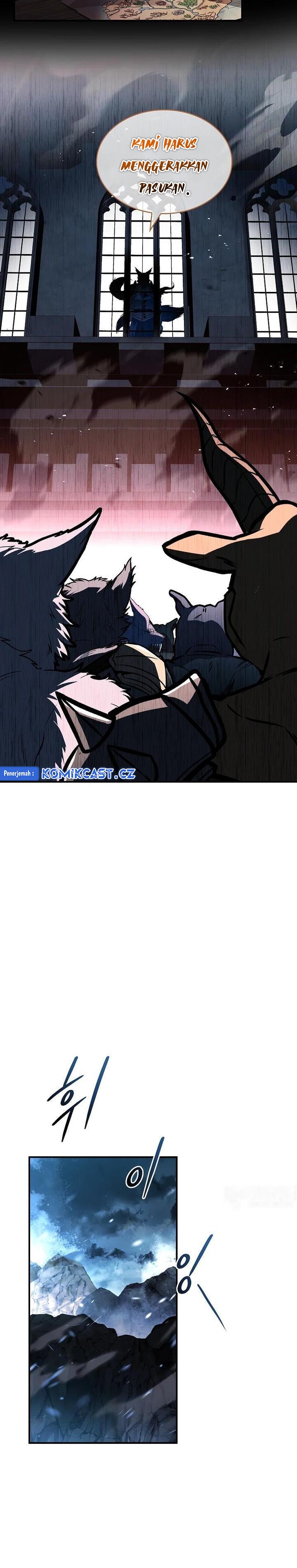 Talent-Swallowing Magician Chapter 86 Gambar 21