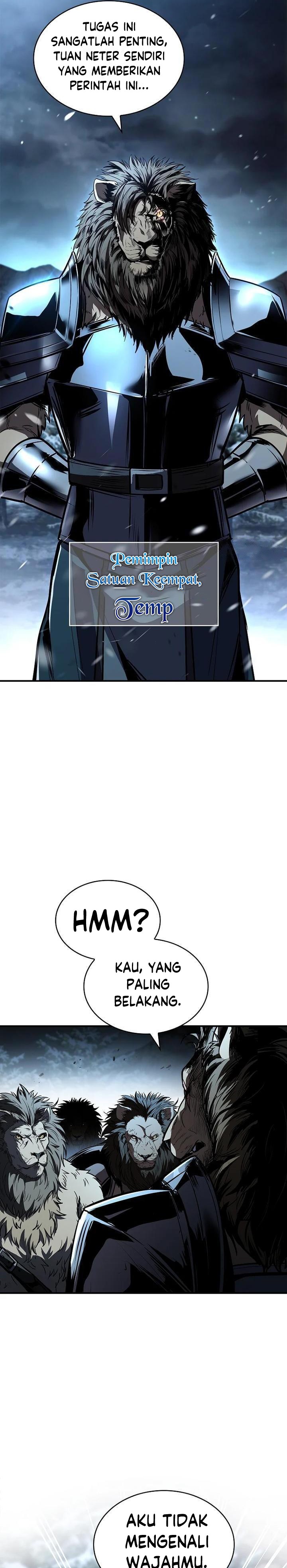 Talent-Swallowing Magician Chapter 86 Gambar 26