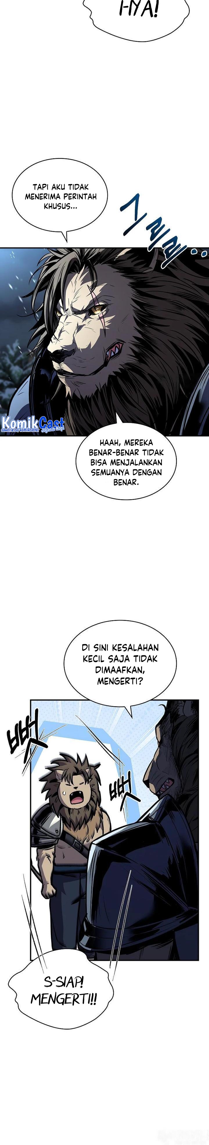 Talent-Swallowing Magician Chapter 86 Gambar 28