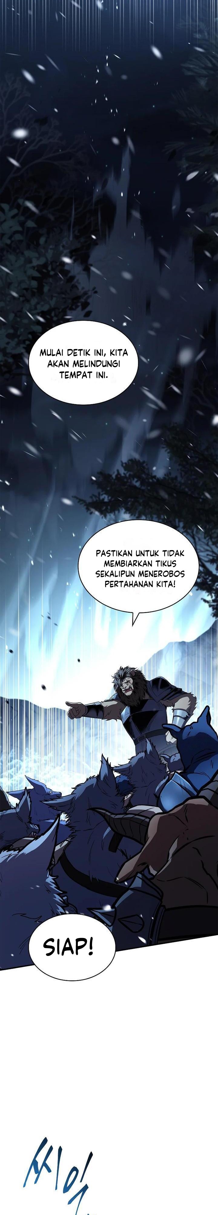 Talent-Swallowing Magician Chapter 86 Gambar 31