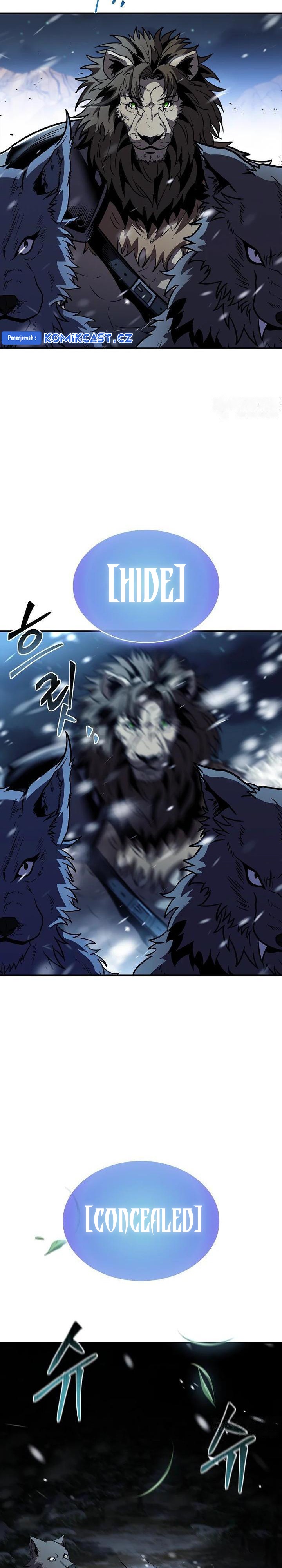 Talent-Swallowing Magician Chapter 86 Gambar 32