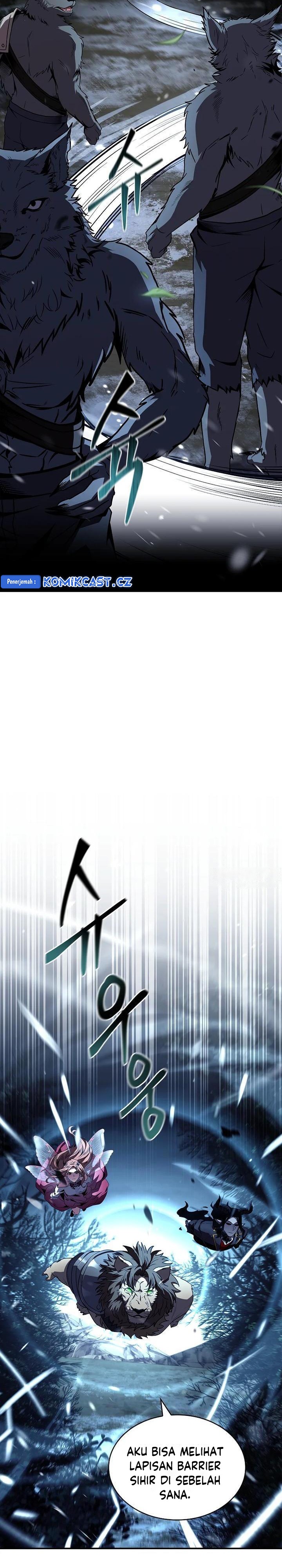 Talent-Swallowing Magician Chapter 86 Gambar 33