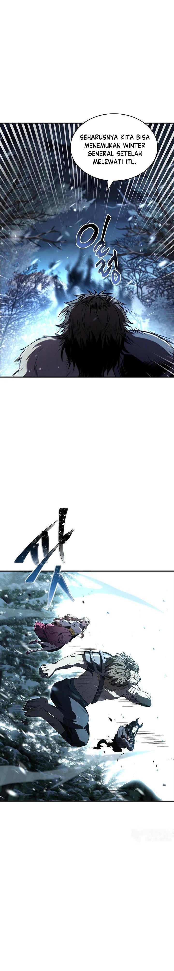 Talent-Swallowing Magician Chapter 86 Gambar 34