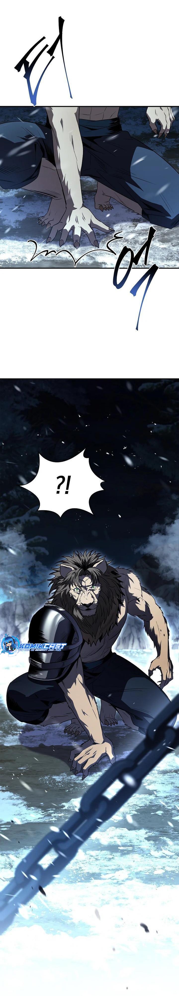 Talent-Swallowing Magician Chapter 86 Gambar 35