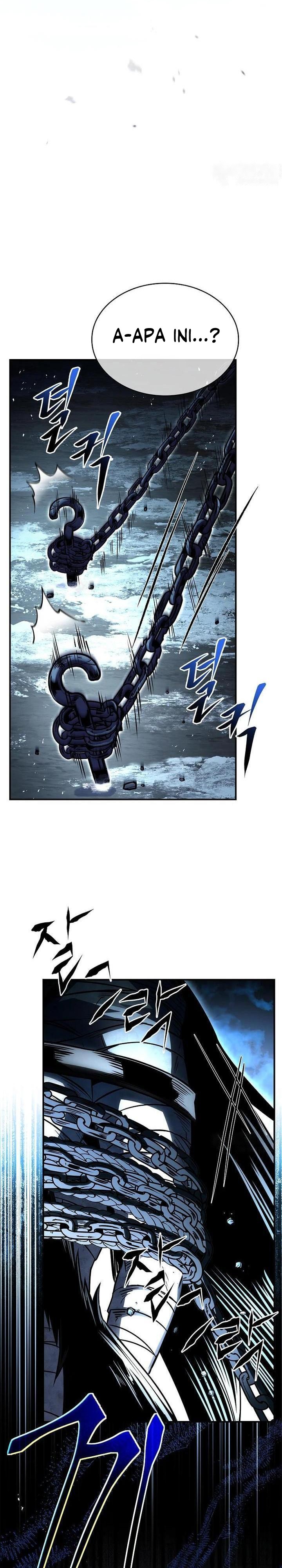 Talent-Swallowing Magician Chapter 86 Gambar 36